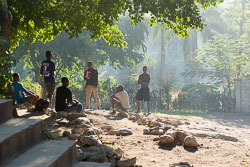 2017 -Bayonnais, Haiti