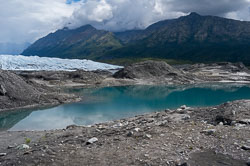 Matanuska Glacier