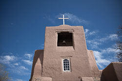 Santa Fe, New Mexico