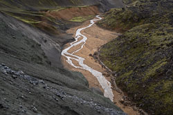 Landmannalauger