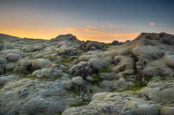 Eldhraun Lava Field