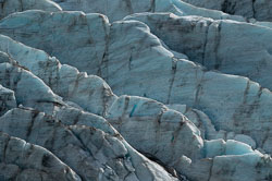 Svìnafellsjökull Glacier Tongue