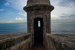 Castillo San Felipe del Morro